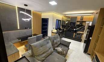 Imagem: Casa com 3 dormitórios à venda, 110 m²