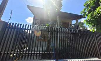 Imagem: Sobrado com 5 dormitórios à venda por