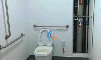 Imagem 9: Conjunto para alugar, 359 m² - Cerqueira César - São Paulo/SP