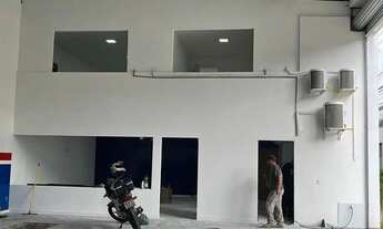 Imagem 2: Galpão para alugar, 310 m² por R$ 12.000/mês - Vila Leopoldina - São Paulo/SP