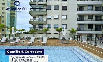 Imagem 6: Imóvel para venda possui 58 metros quadrados com 2 quartos em Nossa Senhora da Vitória - I