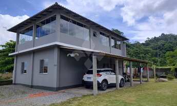 Imagem 2: Casa com 3 dormitórios em Imaruí - SC