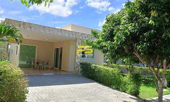 Imagem 2: LINDA CASA MOBILIADA EM CONDOMÍNIO DE LUXO EM BANANEIRAS-PB
