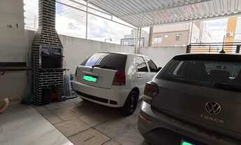 Imagem: Casa com 3 quartos no Novo Geisel