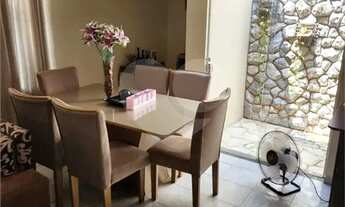 Imagem 2: Casa com 4 quartos à venda em Porto - MT