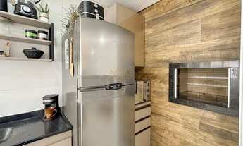 Imagem 7: Apartamento à venda de 2 dormitórios no Passo de Torres