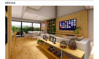 Imagem 2: Casa em condomínio fechado - 3 suítes - New Ville - 70% concluída