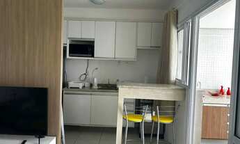 Imagem 6: Celebration Garibaldi 59m², 1 Quarto (Suíte), Porteira Fechada, Varanda