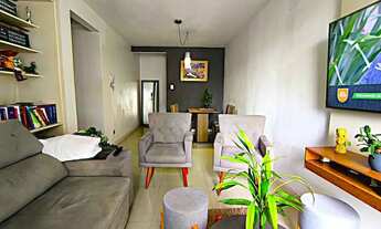 Imagem 2: Apartamento 2 quartos no Centro - Florianópolis/SC