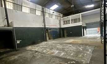 Imagem 4: Galpão Ideal: Aluguel em Vila Nova Mazzei!