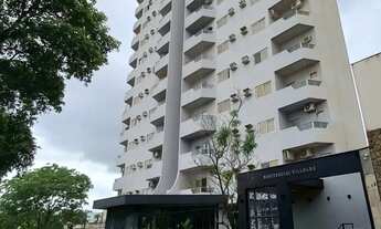 Imagem: Apartamento no Edifício Residencial Villalba