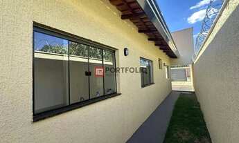 Imagem 13: Casa à venda, Rosa dos Ventos, Aparecida de Goiânia, GO