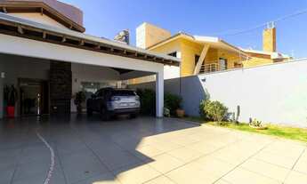 Imagem 2: Casa térrea no Vivendas do Bosque