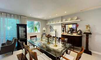 Imagem 4: Recreio dos Bandeirantes