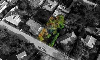 Imagem 3: Lote 835m² Condomínio Verde Jardim Botânico