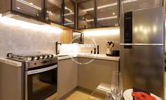 Imagem 6: Apartamento 1 e 2 quartos no Bras a 110 metros da Estaçao Pedro 2 - Com lazer completo