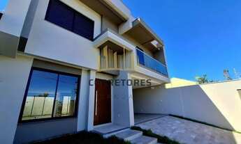 Imagem: Sobrado 3 Quartos à venda no Moinhos de