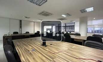 Imagem 4: Escritório para aluguel e venda possui 290 metros quadrados em Jardim Paulista - São Paulo