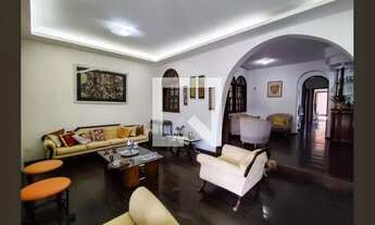 Imagem 3: Casa à Venda - Colégio Batista, 4 Quartos, 485 m2