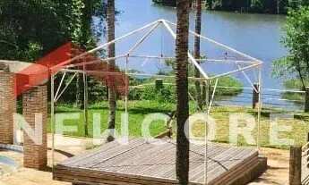 Imagem 6: Casa em Rua Otaviano Gonçalves Ferreira - Lago Igapó - Londrina/PR