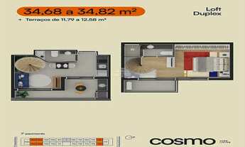 Imagem 7: Vendas Apartamento Curitiba PR