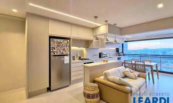 Imagem 3: APARTAMENTO - VILA LEOPOLDINA - SP