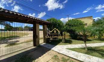 Imagem 2: Salomone vende Ponto comercial com Prédio pronto para mercado e casa