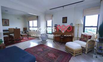 Imagem: Apartamento 173m² 3 Dormitórios para Venda