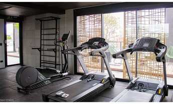 Imagem 3: Apartamento á venda em Curitiba / 86M² / 2 Quartos com um sendo suíte / Diferencial No Alt