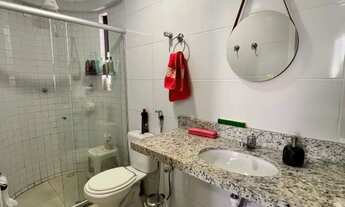 Imagem 3: Vendo lindo apartamento na Gruta - 3 quartos sendo 1 suite