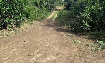 Imagem 5: Chacaras parceladas na serra grande 1 Cantá