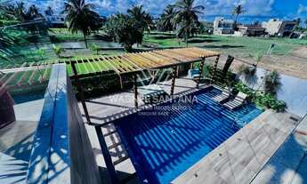 Imagem 6: Casa à venda no RESIDENCIAL DAMHA , BRISAS DE ATALAIA, Barra dos Coqueiros, SE