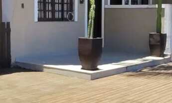 Imagem 6: Triplex em Condomínio Fechado em Cabo Frio com acesso ao canal