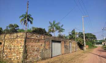 Imagem 2: Vendo casa no Castanhal II em Abaetetuba