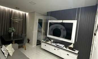 Imagem: Apartamento no Condomínio Horto São Brás