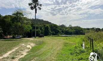 Imagem 2: BELA CHÁCARA A VENDA EM SÃO MIGUEL DO PASSA QUATRO - GO