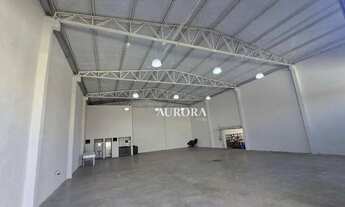Imagem 5: Barracão para alugar, 300 m² por R$ 15.000,00/mês - Centro - Londrina/PR