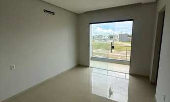 Imagem 2: Condomínio Residencial Quartzo - Casa Duplex Com 03 Suites Com Sacada