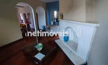 Imagem: Venda Casa Santa Lúcia Belo Horizonte