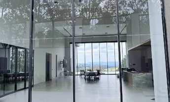 Imagem 2: Chacara alto padrao condominio Porta do sol