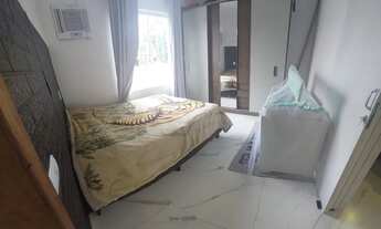 Imagem 6: Casa mobiliada para aluguel anual próximo a praia Ubatuba S.F.S