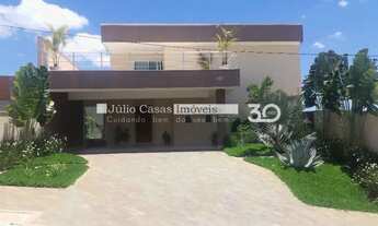 Imagem: Casa á venda com 3 quartos, 613,00 M2