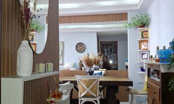 Imagem 3: EXCELENTE APTO 2QTOS-SUÍTE-81M2-DEP-1VAGA - Barra da Tijuca - Rio de Janeiro - RJ