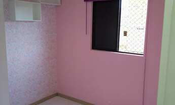 Imagem 4: Apartamento mobiliado
