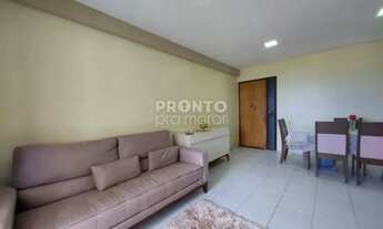 Imagem 4: Imóvel para venda possui 83 metros quadrados com 3 quartos, 1 suite em Casa Caiada - Olind