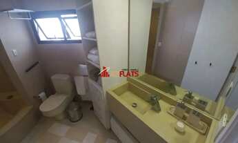 Imagem 5: Flat com ótimo preço no bairro Bela Vista. Confira!