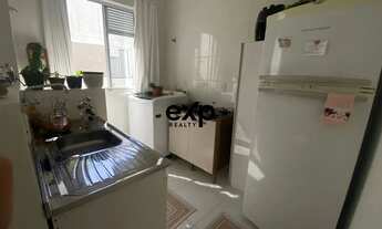 Imagem: Apartartamento á venda - Lazer completo