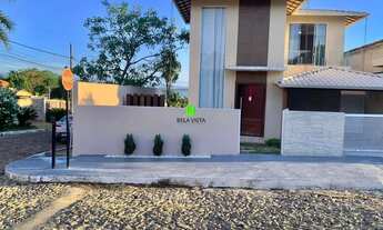 Imagem: Casa em condomínio em Village Do Gramado