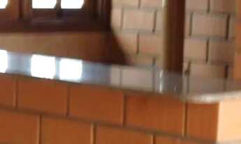 Imagem 7: Sobrado Estilo Country de Condomínio de Jundiaí, 3 dorms ste master, planejados, espaço