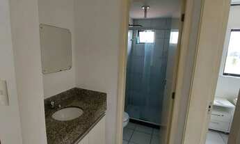 Imagem 5: Apto MOBILIADO no Renascença- VIP Residende